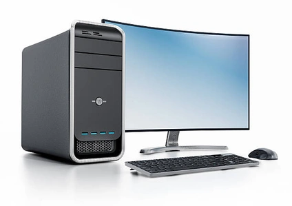 Desktop PC